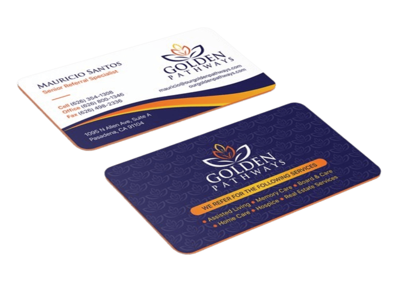 Physical Card