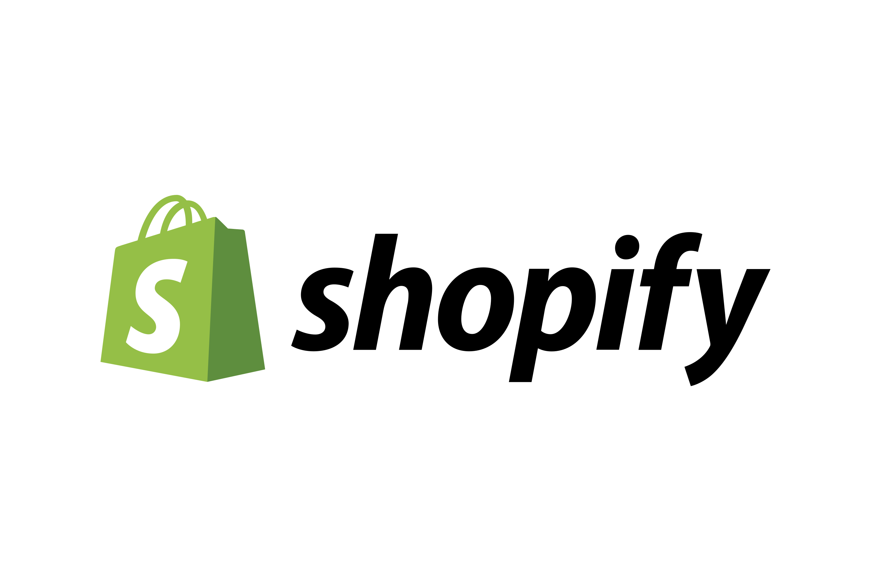 Shopify Development